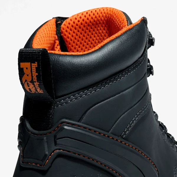 Men’s Stockdale 6 Alloy Toe Work Boot Men’s Stockdale 6 Alloy Toe Work Boot