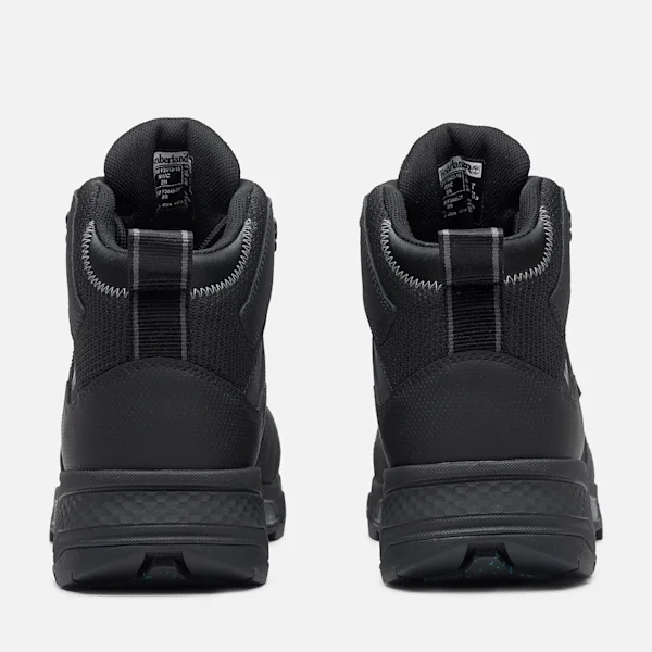 Men’s Switchback Comp-Toe Waterproof Work Boot Men’s Switchback Comp-Toe Waterproof Work Boot