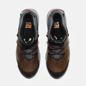 Men’s Switchback Composite Toe Waterproof Work Boot