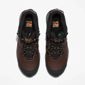 Men’s Switchback Composite Toe Waterproof Work Boot