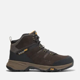 Men’s Switchback Lt Steel Toe Work Boot