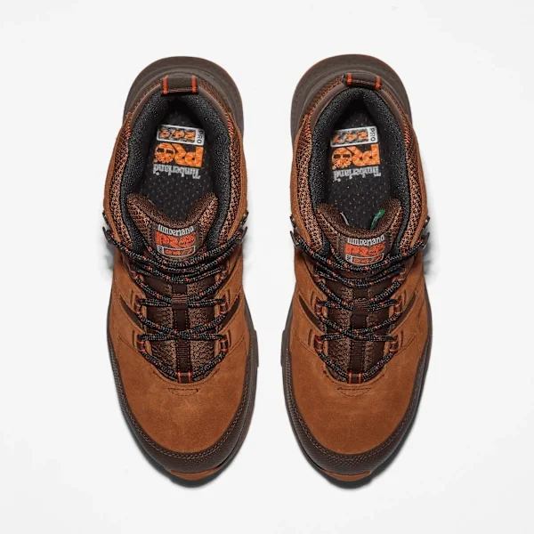 Men’s Switchback Lt Steel Toe Work Boot Men’s Switchback Lt Steel Toe Work Boot