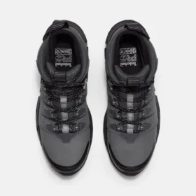 Men’s Tempe 6 Alloy Toe Waterproof Work Boot