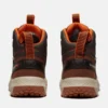 Men’s Tempe 6 Alloy Toe Waterproof Work Boot Men’s Tempe 6 Alloy Toe Waterproof Work Boot