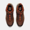 Men’s Tempe 6 Soft Toe Waterproof Work Boot