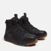 Men’s Tempe 6 Soft Toe Waterproof Work Boot