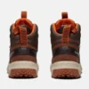 Men’s Tempe 6 Soft Toe Waterproof Work Boot