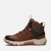 Men’s Tempe 6 Soft Toe Waterproof Work Boot