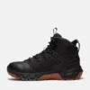Men’s Tempe 6 Soft Toe Waterproof Work Boot