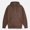 Men’s Timberland® 10061 Full-Zip Sweatshirt Men’s Timberland® 10061 Full-Zip Sweatshirt