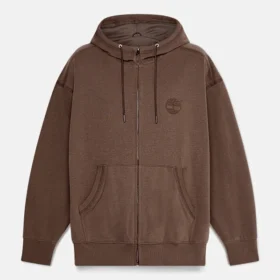 Men’s Timberland® 10061 Full-Zip Sweatshirt