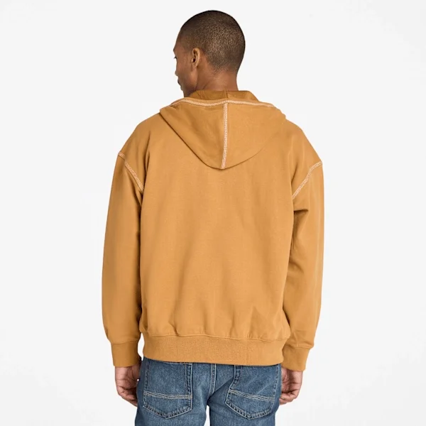 Men’s Timberland® 10061 Full-Zip Sweatshirt Men’s Timberland® 10061 Full-Zip Sweatshirt