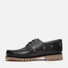 Men’s Timberland® Authentic 3-Eye Lug Handsewn Boat Shoe Men’s Timberland® Authentic 3-Eye Lug Handsewn Boat Shoe