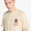 Men’s Timberland® Brand Carrier Slogan Back Graphic T-Shirt Men’s Timberland® Brand Carrier Slogan Back Graphic T-Shirt