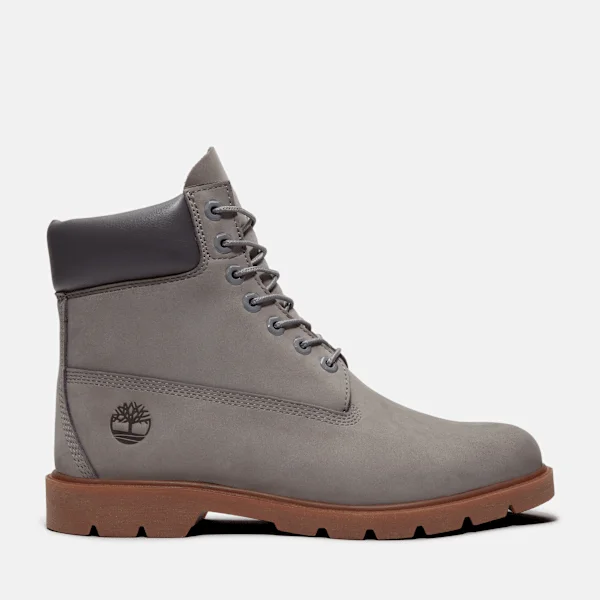 Men’s Timberland® Classic 6-Inch Waterproof Boot Men’s Timberland® Classic 6-Inch Waterproof Boot