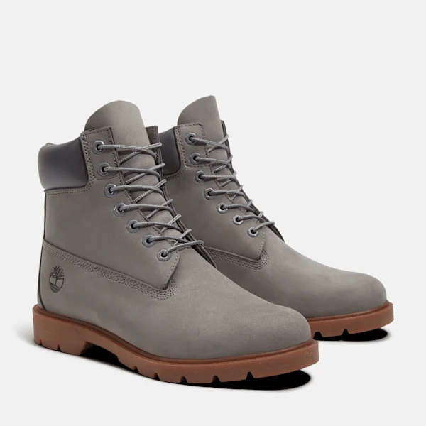 Men’s Timberland® Classic 6-Inch Waterproof Boot Men’s Timberland® Classic 6-Inch Waterproof Boot