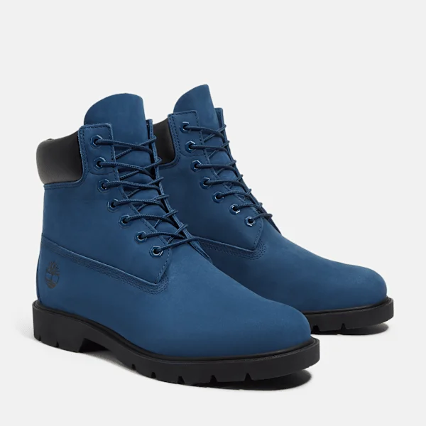 Men’s Timberland® Classic 6-Inch Waterproof Boot Men’s Timberland® Classic 6-Inch Waterproof Boot