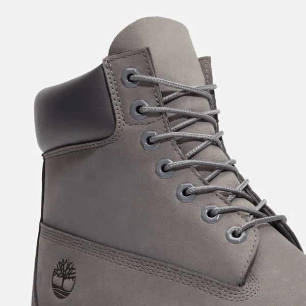 Men’s Timberland® Classic 6-Inch Waterproof Boot Men’s Timberland® Classic 6-Inch Waterproof Boot