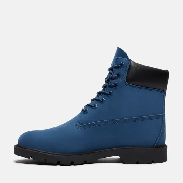 Men’s Timberland® Classic 6-Inch Waterproof Boot Men’s Timberland® Classic 6-Inch Waterproof Boot