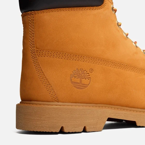 Men’s Timberland® Classic 6-Inch Waterproof Boot Men’s Timberland® Classic 6-Inch Waterproof Boot