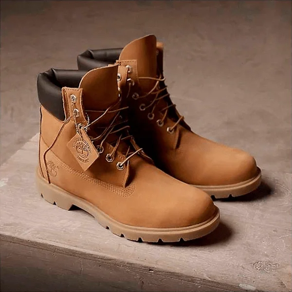 Men’s Timberland® Classic 6-Inch Waterproof Boot Men’s Timberland® Classic 6-Inch Waterproof Boot