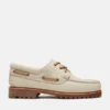 Men’s Timberland® Lake House 3-Eye Lug Boat Shoe Men’s Timberland® Lake House 3-Eye Lug Boat Shoe