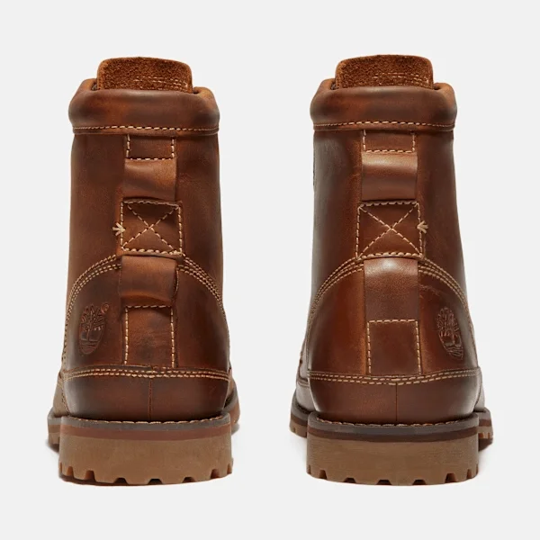 Men’s Timberland® Originals 6-Inch Boots – Medium Brown Men’s Timberland® Originals 6-Inch Boots – Medium Brown