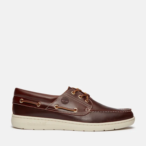 Men’s Timberland® Portofino Pier Boat Shoe Men’s Timberland® Portofino Pier Boat Shoe