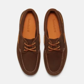 Men’s Timberland® Portofino Pier Boat Shoe