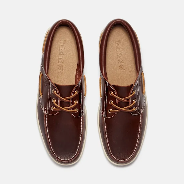 Men’s Timberland® Portofino Pier Boat Shoe Men’s Timberland® Portofino Pier Boat Shoe