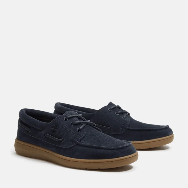 Men’s Timberland® Portofino Pier Boat Shoe Men’s Timberland® Portofino Pier Boat Shoe
