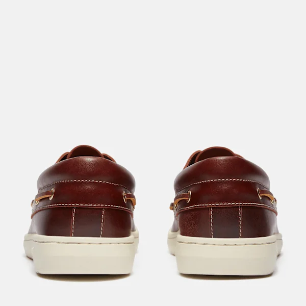 Men’s Timberland® Portofino Pier Boat Shoe Men’s Timberland® Portofino Pier Boat Shoe