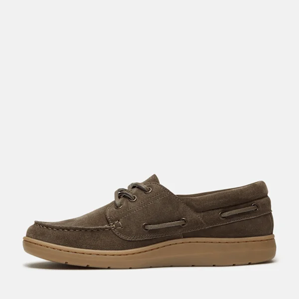 Men’s Timberland® Portofino Pier Boat Shoe Men’s Timberland® Portofino Pier Boat Shoe