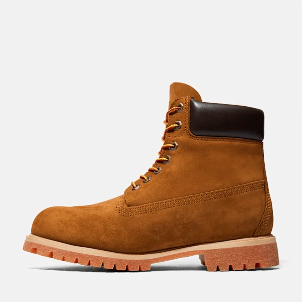 Men’s Timberland® Premium 6-Inch Waterproof Boot Men’s Timberland® Premium 6-Inch Waterproof Boot