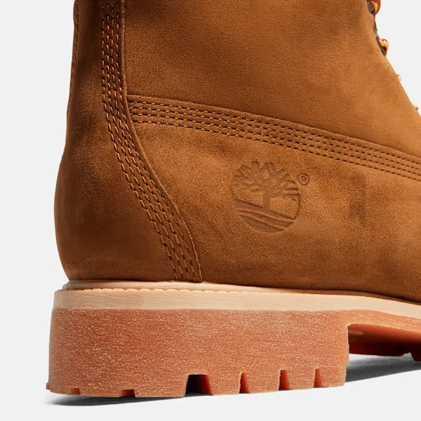 Men’s Timberland® Premium 6-Inch Waterproof Boot Men’s Timberland® Premium 6-Inch Waterproof Boot