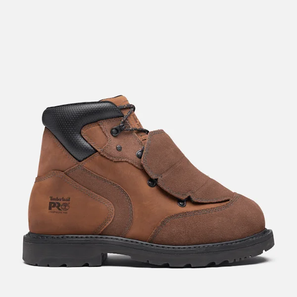 Men’s Timberland Pro® 6 Ambridge Composite Toe Work Boot Men’s Timberland Pro® 6 Ambridge Composite Toe Work Boot