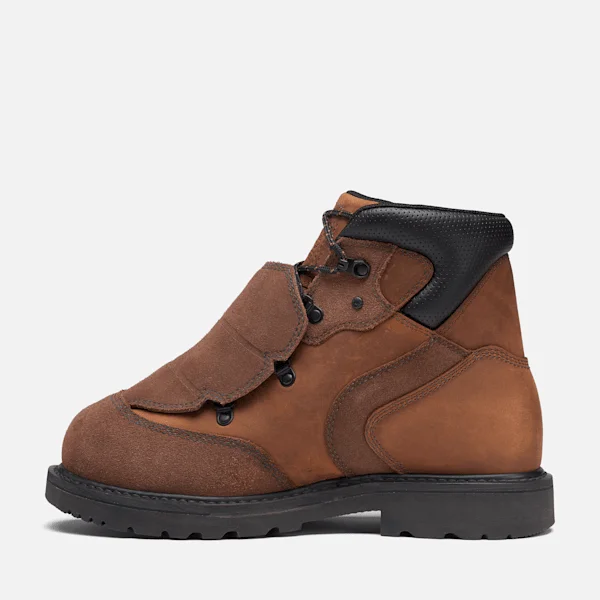 Men’s Timberland Pro® 6 Ambridge Composite Toe Work Boot Men’s Timberland Pro® 6 Ambridge Composite Toe Work Boot