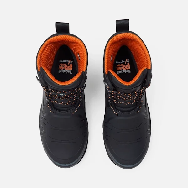 Men’s Timberland Pro® 8 Boondock Work Boot Men’s Timberland Pro® 8 Boondock Work Boot