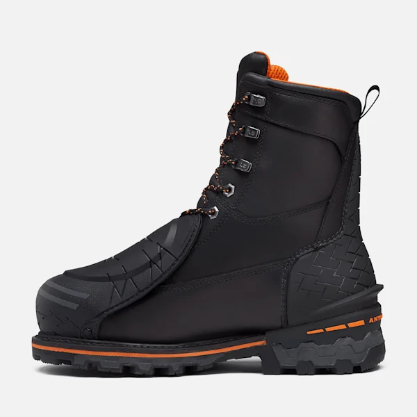 Men’s Timberland Pro® 8 Boondock Work Boot Men’s Timberland Pro® 8 Boondock Work Boot