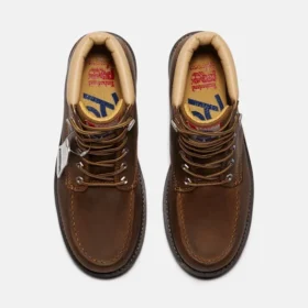 Men’s Timberland Pro® and Pabst Blue Ribbon Gridworks 6 Soft Toe Waterproof Work Boot Men’s Timberland Pro® and Pabst Blue Ribbon Gridworks 6 Soft Toe Waterproof Work Boot