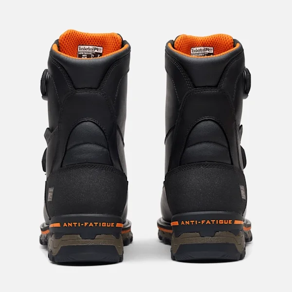 Men’s Timberland Pro® Boa® 8 Composite Toe Waterproof Work Boot Men’s Timberland Pro® Boa® 8 Composite Toe Waterproof Work Boot