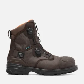 Men’s Timberland Pro® Boa® Magnitude 8 Composite Toe Work Boot Men’s Timberland Pro® Boa® Magnitude 8 Composite Toe Work Boot