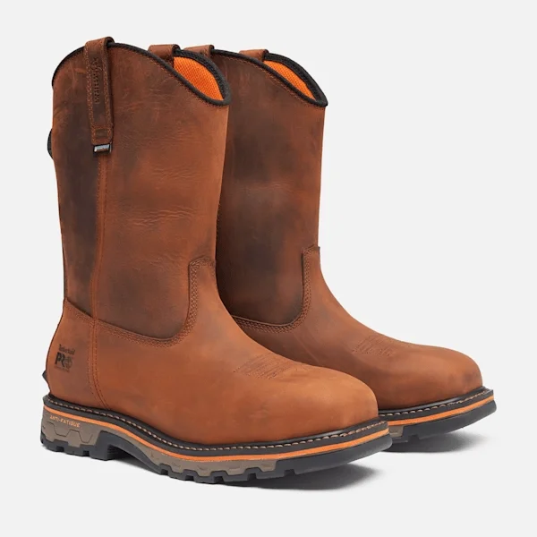 Men’s Timberland Pro® Boa® True Grit Pull-On Work Boot Men’s Timberland Pro® Boa® True Grit Pull-On Work Boot