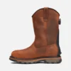 Men’s Timberland Pro® Boa® True Grit Pull-On Work Boot Men’s Timberland Pro® Boa® True Grit Pull-On Work Boot