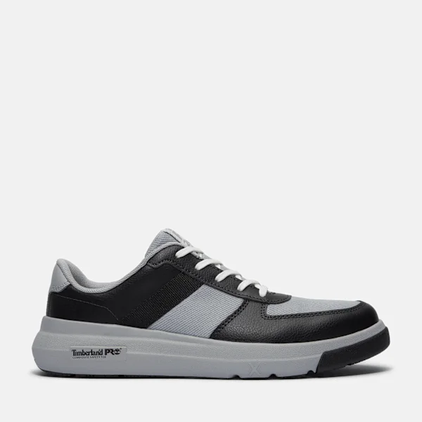 Men’s Timberland Pro® Bridgeport Athletic Composite Toe Work Shoe Men’s Timberland Pro® Bridgeport Athletic Composite Toe Work Shoe