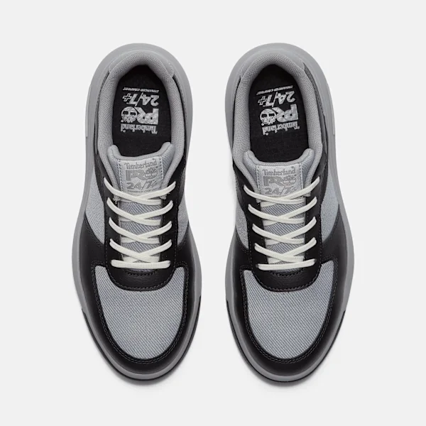 Men’s Timberland Pro® Bridgeport Athletic Composite Toe Work Shoe Men’s Timberland Pro® Bridgeport Athletic Composite Toe Work Shoe