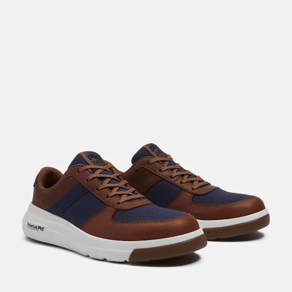 Men’s Timberland Pro® Bridgeport Athletic Composite Toe Work Shoe Men’s Timberland Pro® Bridgeport Athletic Composite Toe Work Shoe