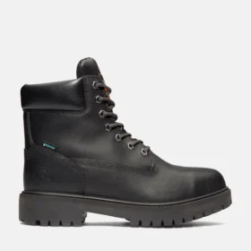 Men’s Timberland Pro® Direct Attach 6 Waterproof Insulated Steel-Toe Work Boot Men’s Timberland Pro® Direct Attach 6 Waterproof Insulated Steel-Toe Work Boot