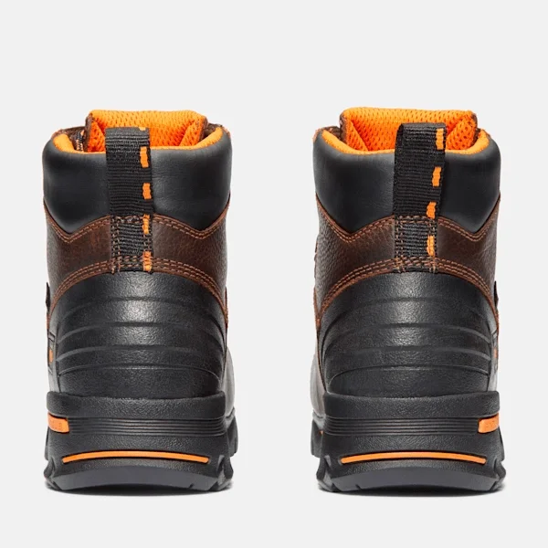 Men’s Timberland Pro® Endurance 6 Steel Toe Work Boot Men’s Timberland Pro® Endurance 6 Steel Toe Work Boot