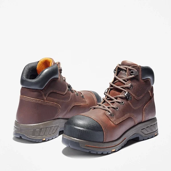 Men’s Timberland Pro® Helix Hd Met Guard Composite Toe Work Boot Men’s Timberland Pro® Helix Hd Met Guard Composite Toe Work Boot